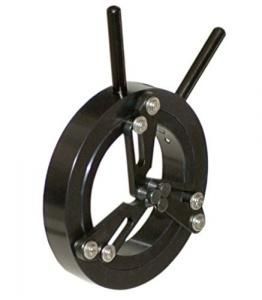 Держатель самоцентрирующийся Standa 4LM13-40