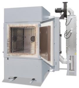 Печь сушильная Nabertherm NA 30/65