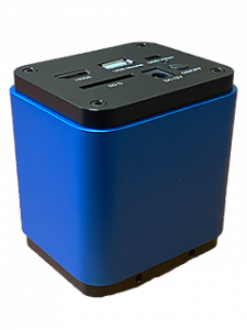 Камера цифровая Ломо МС-HD-5