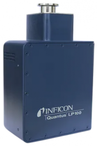 Газоанализатор Inficon Quantus LP100