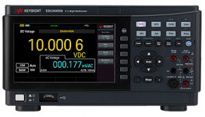 Цифровой мультиметр Keysight (Agilent) EDU34450A
