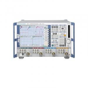 Анализатор цепей R&S ZVA40, 2 порта 2,4 мм