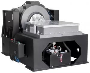 Вибростенд электродинамический Вибротрон ВС253