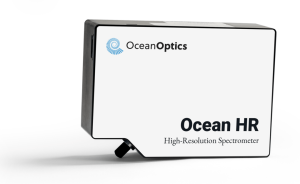 Спектрометр с высоким разрешением для модульных систем Ocean Insight LIBS