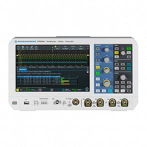 Осциллограф Rohde & Schwarz RTM3004-B242