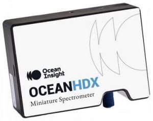 Спектрометр высокого разрешения Ocean Insight OCEAN-HDX-XR