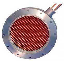 Охлаждаемые ловушки GNB MCB-20D кольцевого типа