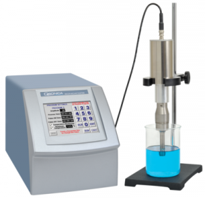 Гомогенизатор ультразвуковой Qsonica Q700 Sonicator