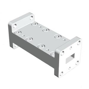 Переход волноводный A-INFO 4234WA-50_Cu_BPP0