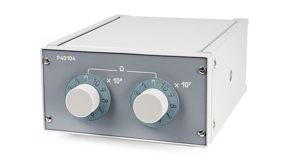 Мера электрического сопротивления многозначная Р40104