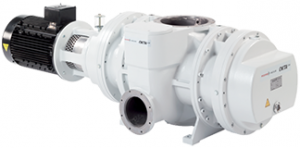 Насос Рутса с конвекционным охлаждением Pfeiffer Vacuum Okta 6000 (400/690 В)