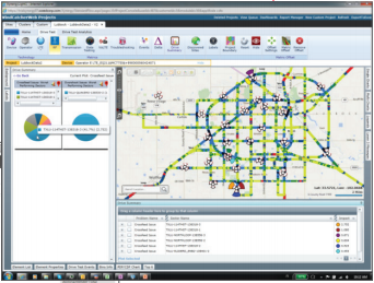Модуль Nemo Xynergy Drive Test Модуль Nemo Xynergy Drive Test