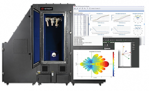 Набор инструментов для расширенного тестирования производительности 5G Keysight (Agilent) S8708A