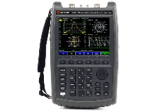 Векторные анализаторы цепей Keysight FieldFox