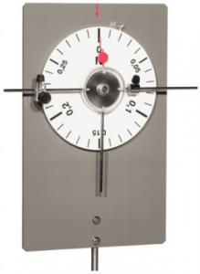 Аэродинамические весы 3B Scientific