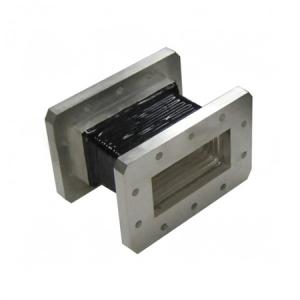 Волновод гибкий нескручивающийся A-INFO 340WF-100