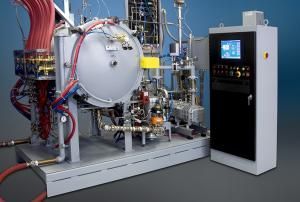 Вакуумная печь для спекания Centorr/Vacuum Industries MIM-Vac 500