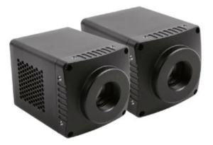 SWIR-камера ToupTek SWIR331KMA-CL1000