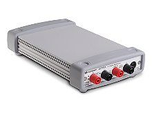 Поверка первичная U2741A