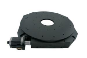 Моторизованная поворотная платформа JLT LSDH-400WS-H