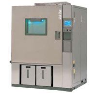 Климатические камеры ESPEC серии PSL-KT