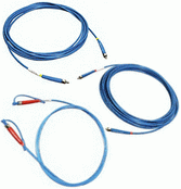 Соединительные волоконно-оптические кабели Ocean Insight P600-025-UV-VIS лабораторной категории