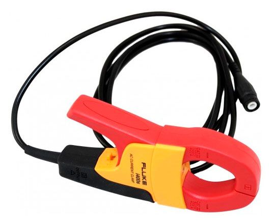 Клещи токоизмерительные Fluke-i400s