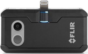 Тепловизор FLIR ONE Pro for iOS, INTERNATIONAL