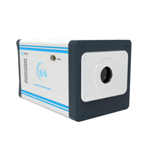 Электронно-оптическая камера (intensified) с усилителем изображения TRC428