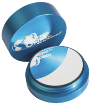 Эталон отражения с высокой отражательной способностью Ocean Insight STAN-SSH