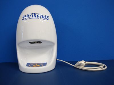 Дезинфектор для рук Gamar SH300