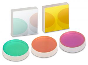 Просветляющие покрытия Semrock