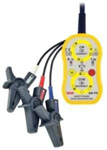 Индикатор чередования фаз SEW 890 PR