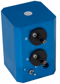 Интегрирующая сфера Ocean Insight ISP-REF