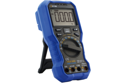 Мультиметр цифровой OWON OW18B True RMS с bluetooth