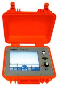 Рефлектометр Megger Teleflex SX