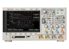 Семь рекомендаций инженерам по измерению сигналов встроенных источников питания  с помощью осциллографа
