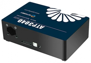 Спектрометр высокого разрешения неохлаждаемый HR4000 Optosky ATP3040