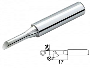 Жало UnionTEST 900M-T-4CF                 