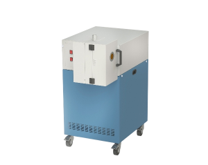 Спектрометр эмиссионный ОКБ Спектр ДФС-500