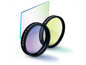 Фильтры однополосные Semrock 248 - 400 нм