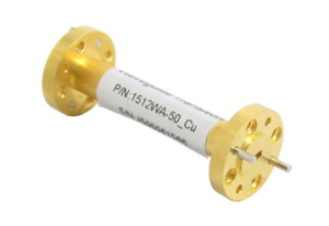 Переход волноводный A-INFO 1512WA-50_Cu