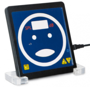 Индикатор уровня шума 3B Scientific SPL