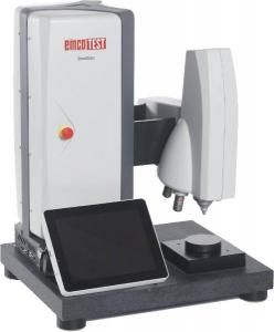 Микротвердомеры EMCO-TEST DuraScan-10