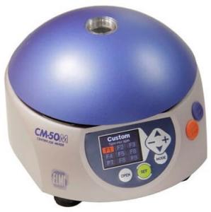 Вортекс-центрифуга ELMI СМ-50М