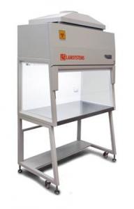 Бокс (шкаф) биологической безопасности Ламинарные системы БАВ-"Ламинар-С"-1,5                       