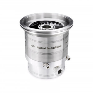Турбомолекулярный вакуумный насос Agilent TwisTorr 804 FS