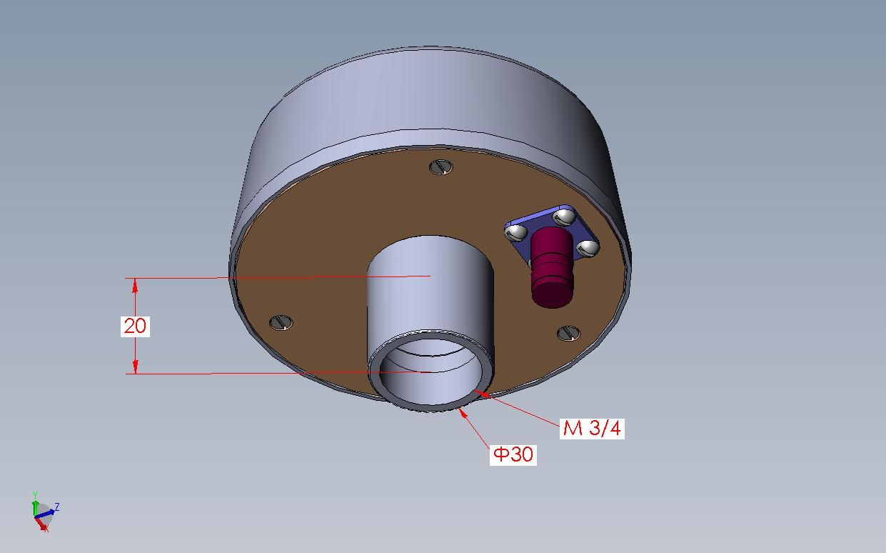 Стандарты частоты Pendulum АСМ Вариант №10