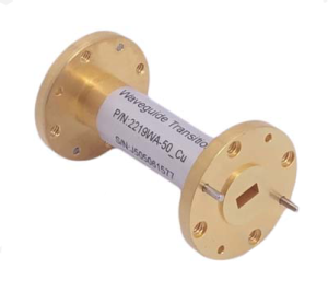 Переход волноводный A-INFO 2219WA-50_Cu