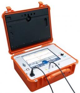 Рефлектометр Megger Teleflex VX